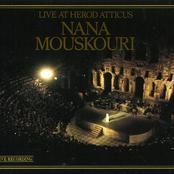 Live At Herod Atticus