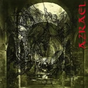 Crucify The Raven by Azrael