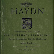 Haydn: Symphonies Nos. 70-81
