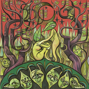 Daughter of Leaves