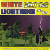 No Time For Love by White Lightning