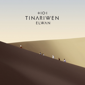 Tinariwen: Elwan