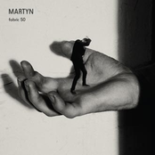 fabric 50: martyn