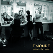 Lights in the Harbor