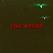 Five Weeks
