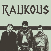 Raukous