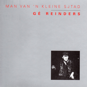 Man Van 'n Kleine Sjtad