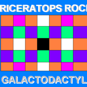 Triceratops Rock