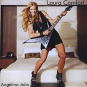 Angelina Jolie