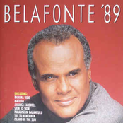 The Wave by Harry Belafonte