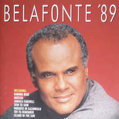 an evening with harry belafonte & friends