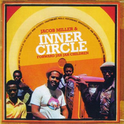 Burial by Jacob Miller & Inner Circle