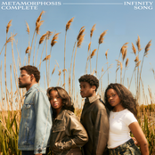 Infinity Song: Metamorphosis Complete