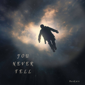 You Never Tell