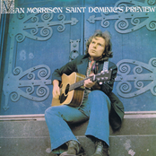 Almost Independence Day by Van Morrison