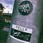 Storm Boy - EP