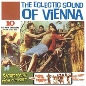 The eclectic sound of vienna - vol. 1