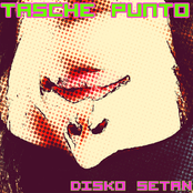 Disko Setan