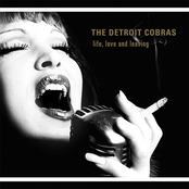 The Detroit Cobras: Life, Love and Leaving