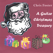 A Guitar Christmas Treasury