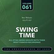 Ben Webster 1954 & 1957