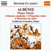 Piano Music (Albeniz)