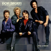 The Aftermath by Bob Seger & The Silver Bullet Band