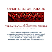 Overtures On Parade