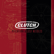 Pitchfork & Lost Needles