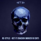 Re-Style: Get It Crackin (Sefa Remix)