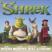 Shrek OST