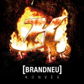 KONVEX BRANDNEU SNIPPET