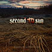 The Chaoscore by Second To Sun