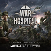 War Hospital (Original Game Soundtrack)