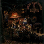 Gathered Around the Oaken Tabl