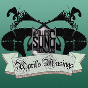 April's Musings