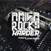 Amiga Rocks Harder