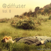 @diffuser Vol. 8