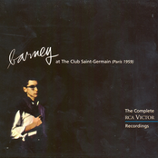 With A Song In My Heart by Barney Wilen