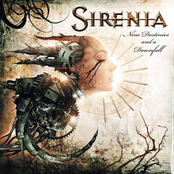 Glades Of Summer by Sirenia