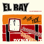 The Manic Shoplifter by El Ray