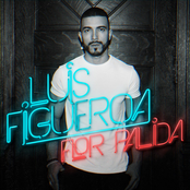 Luis Figueroa: Flor Palida