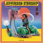 St. Charles by Jefferson Starship