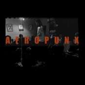 Afropunx