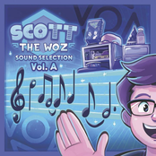 Scott The Woz: Scott The Woz Sound Selection Vol A