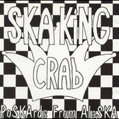 ska king crab