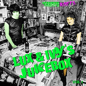 Lux & Ivy's Jukebox / Cramps Roots Vol. 1
