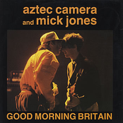 Consolation Prize by Aztec Camera