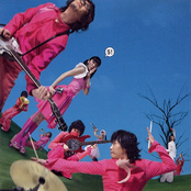 Jaurim: All You Need is Love