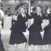 bing crosby/the andrews sisters